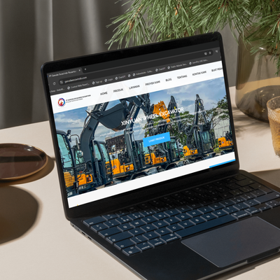 Garuda Excavindo Nusantara