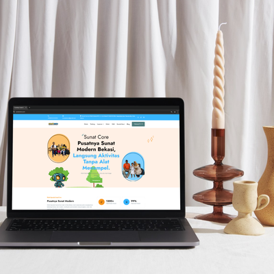 Sunat Core Company Profile