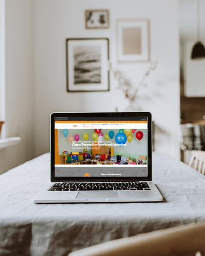 Tabina Childehood Academy